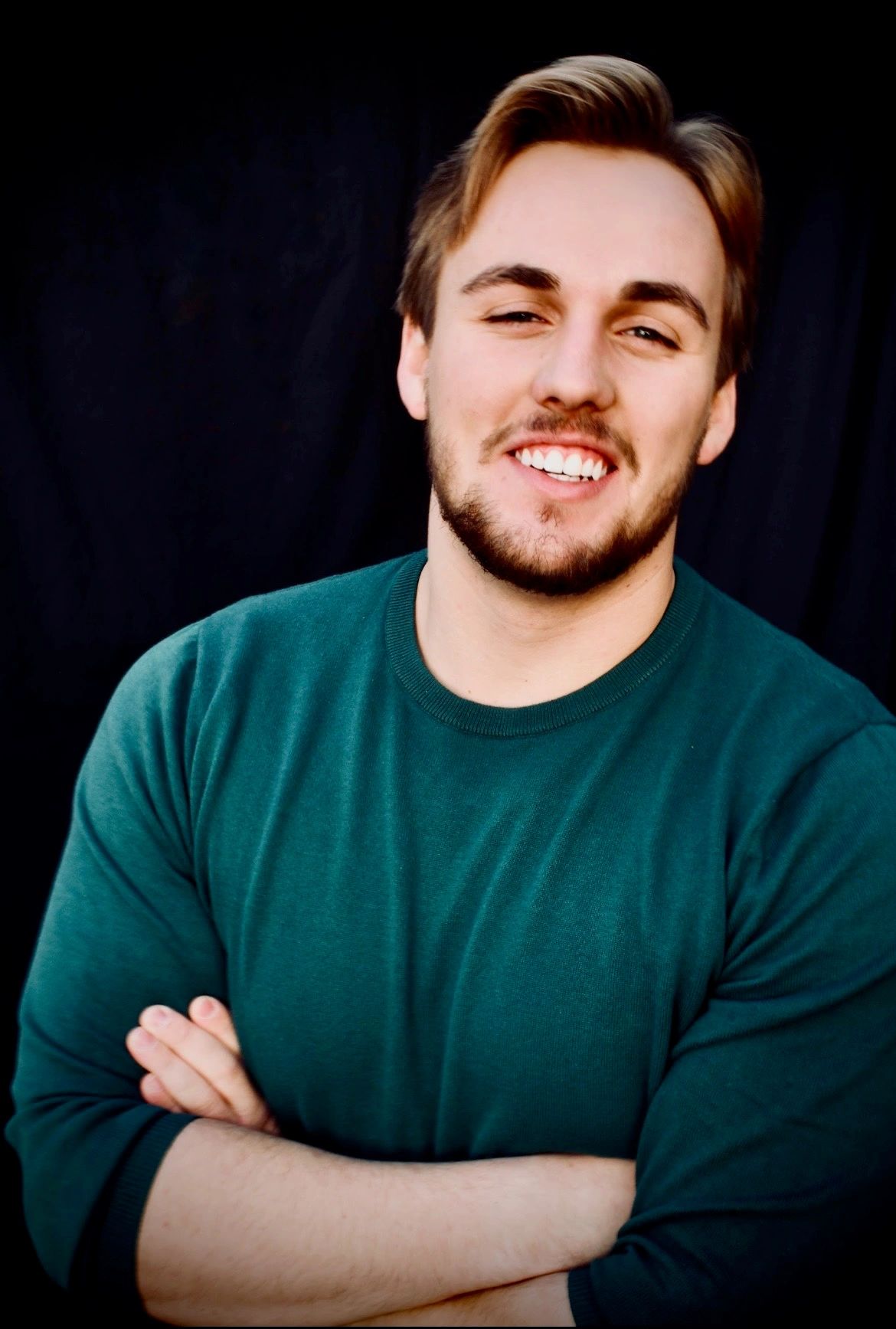 Dan van Ormer
