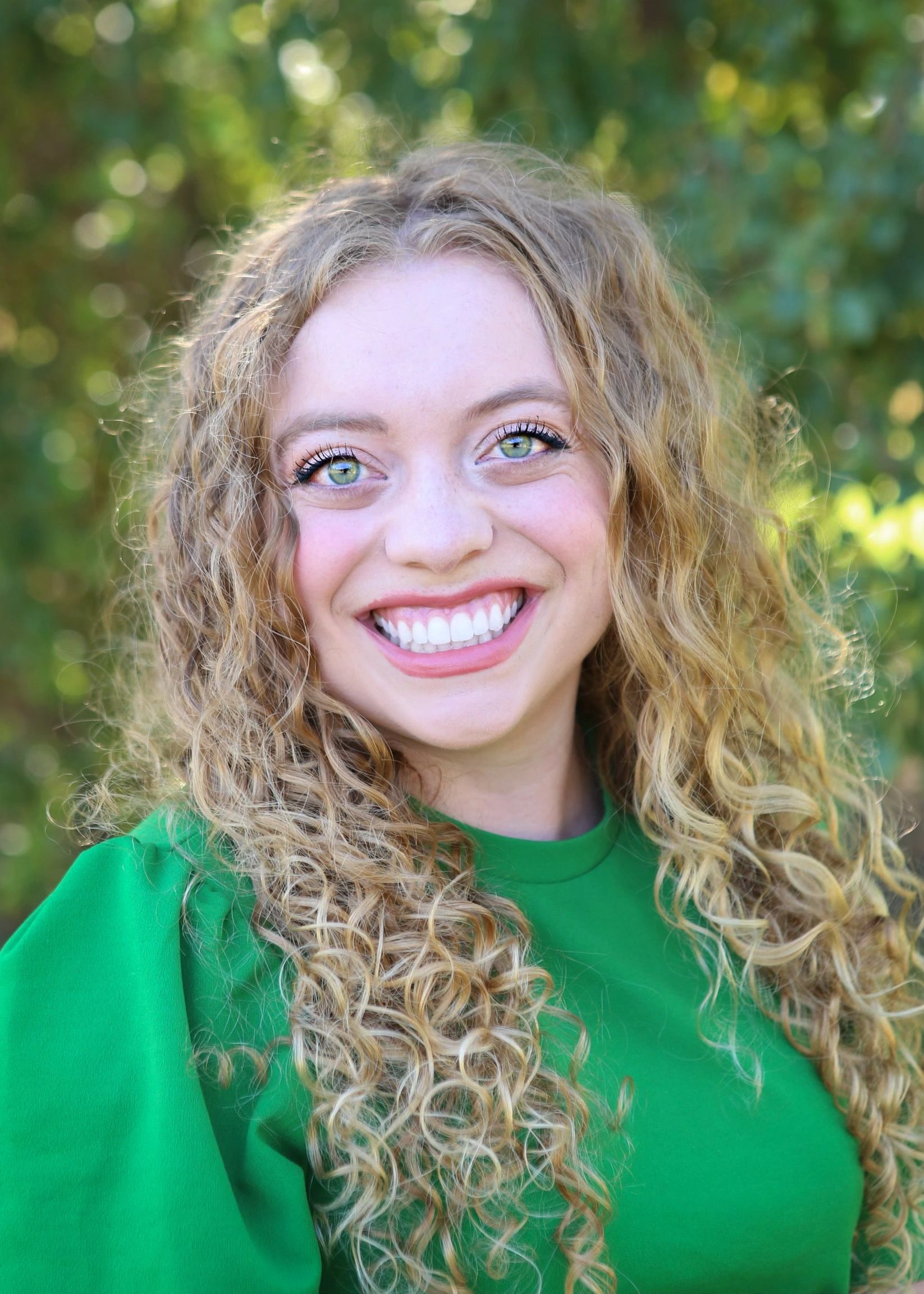 Elizabeth Rampton